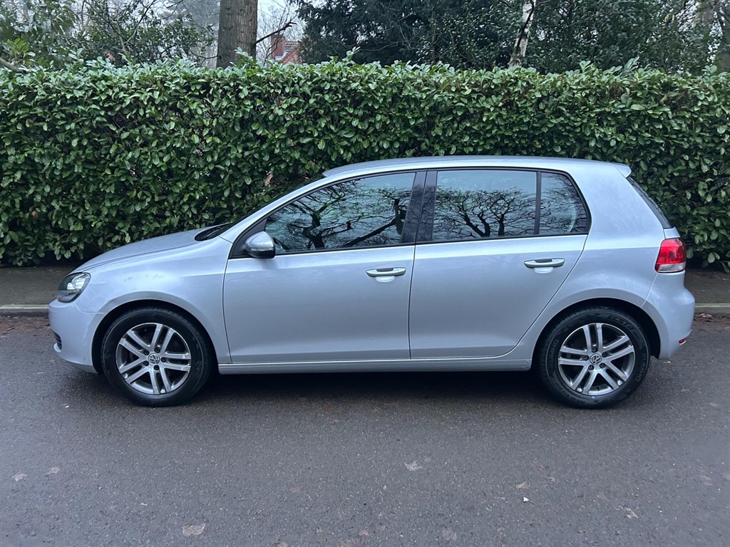 Used Volkswagen Golf 2009 for sale - 77414214: Photo 13