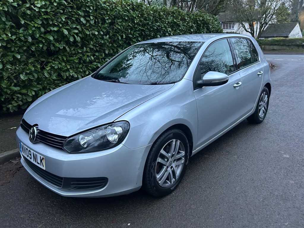 Used Volkswagen Golf 2009 for sale - 77414214: Photo 16