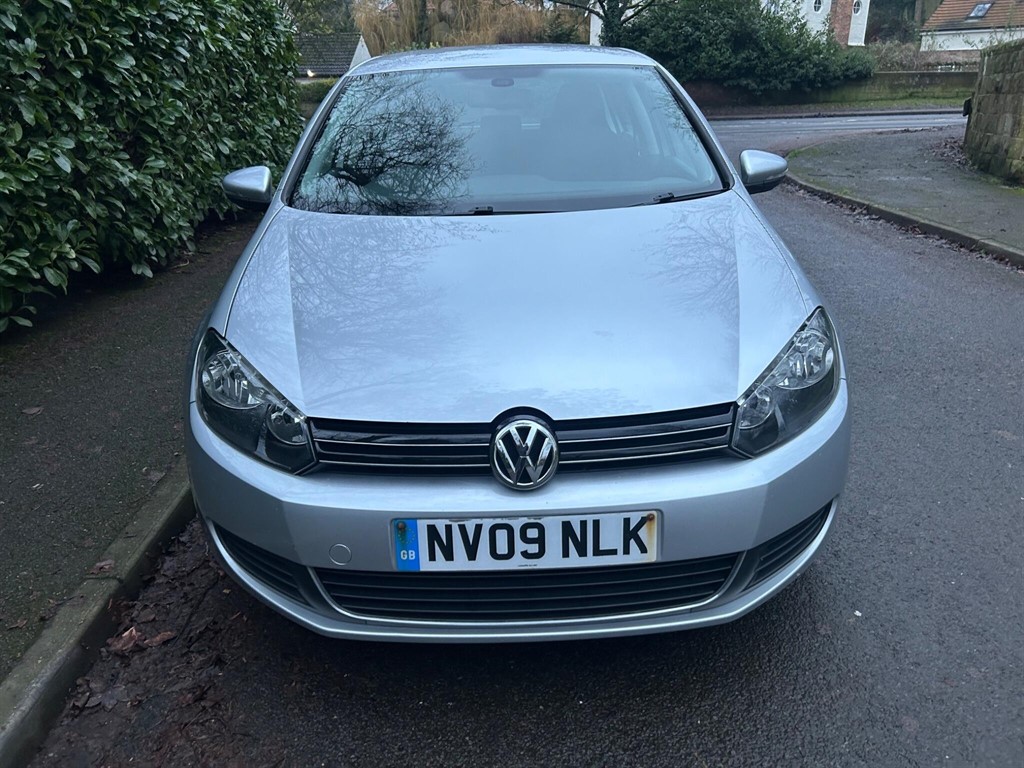 Used Volkswagen Golf 2009 for sale - 77414214: Photo 18