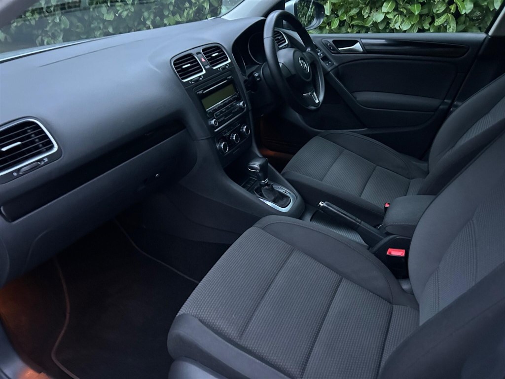 Used Volkswagen Golf 2009 for sale - 77414214: Photo 20