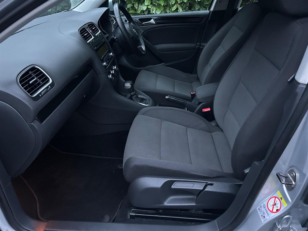 Used Volkswagen Golf 2009 for sale - 77414214: Photo 21