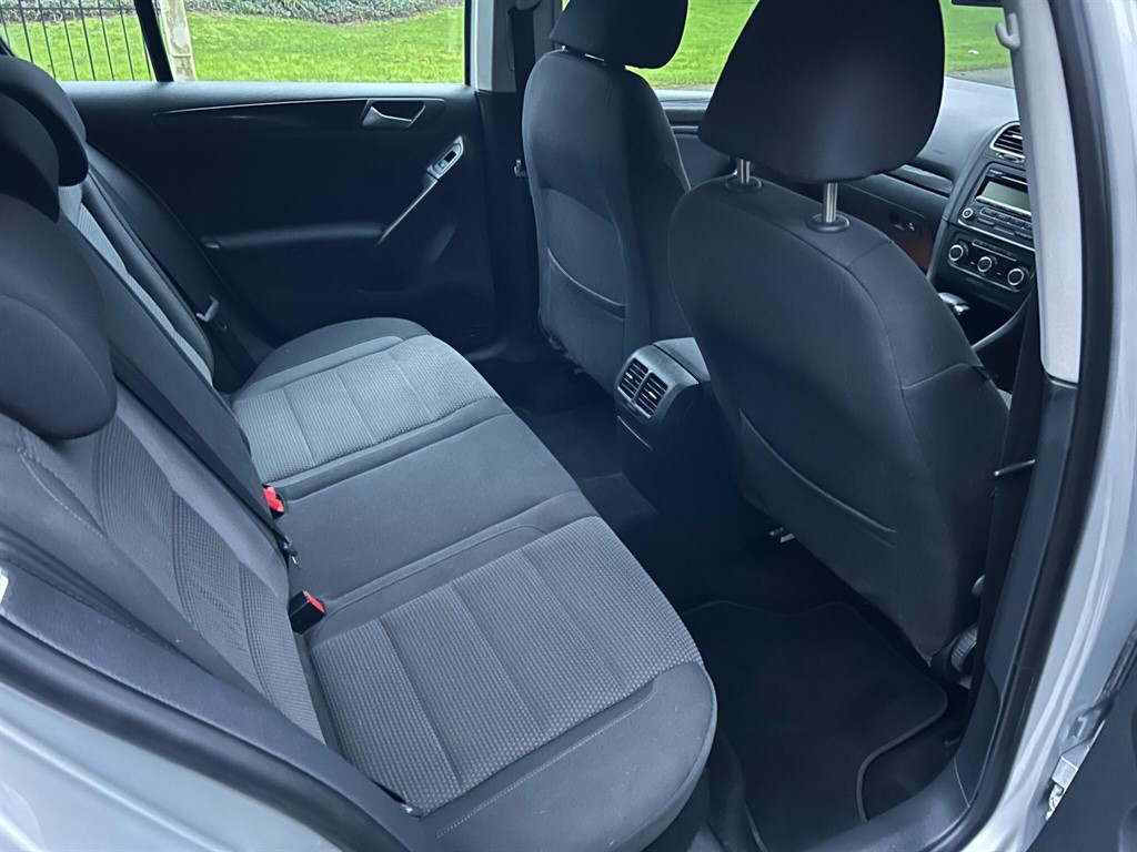 Used Volkswagen Golf 2009 for sale - 77414214: Photo 23