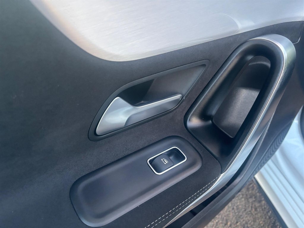 Used Mercedes-Benz A-Class 2022 for sale - 76640663: Photo 12