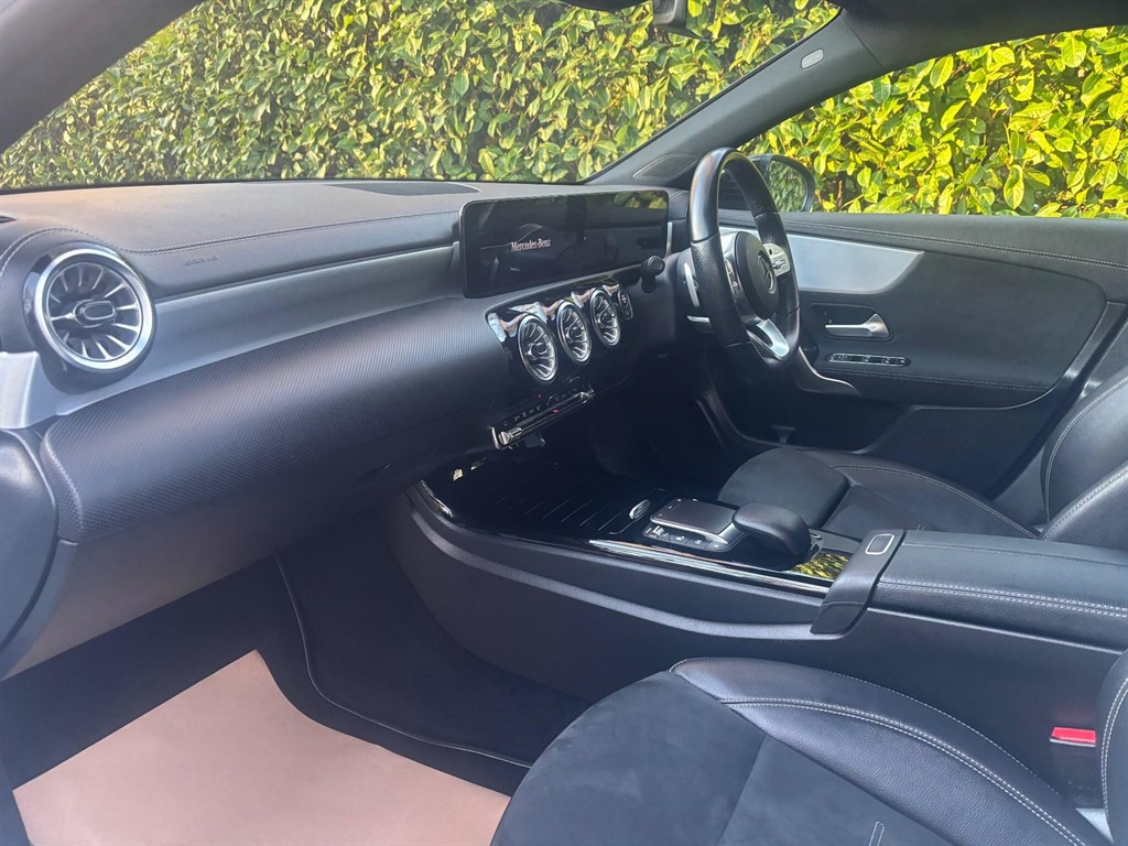 Used Mercedes-Benz A-Class 2022 for sale - 76640663: Photo 14