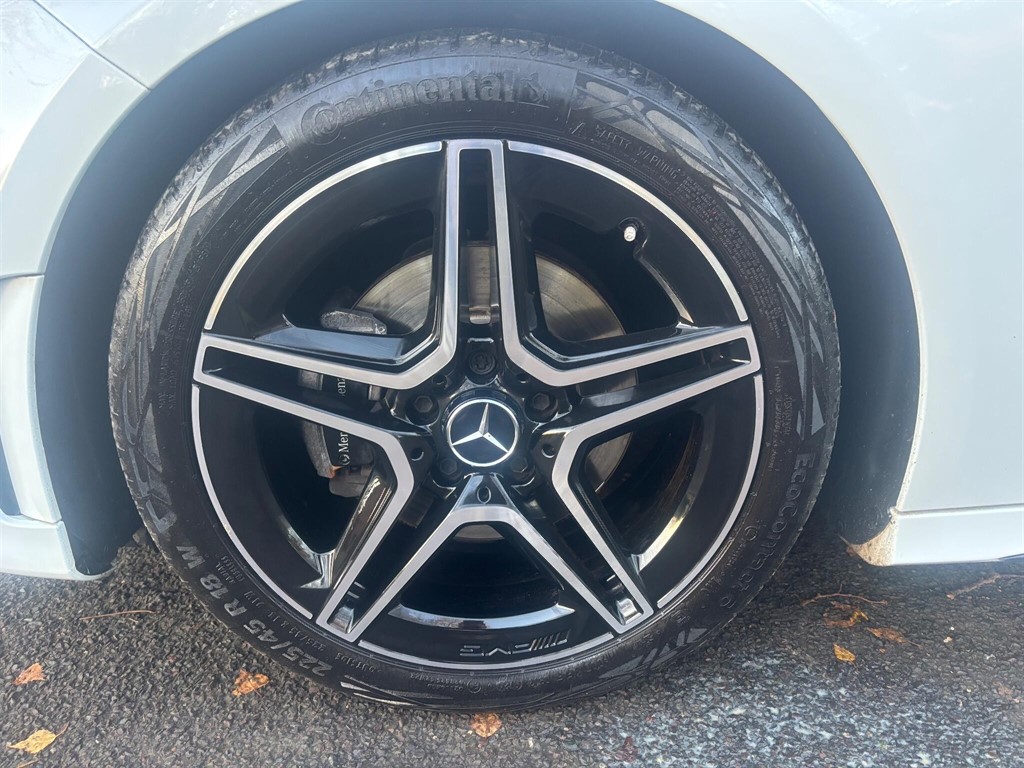 Used Mercedes-Benz A-Class 2022 for sale - 76640663: Photo 15