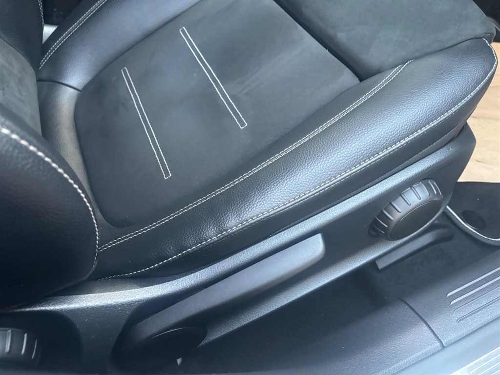 Used Mercedes-Benz A-Class 2022 for sale - 76640663: Photo 23