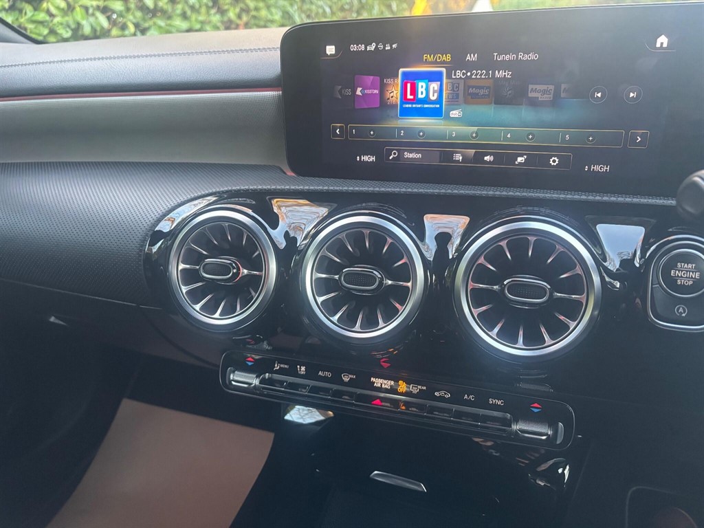 Used Mercedes-Benz A-Class 2022 for sale - 76640663: Photo 29