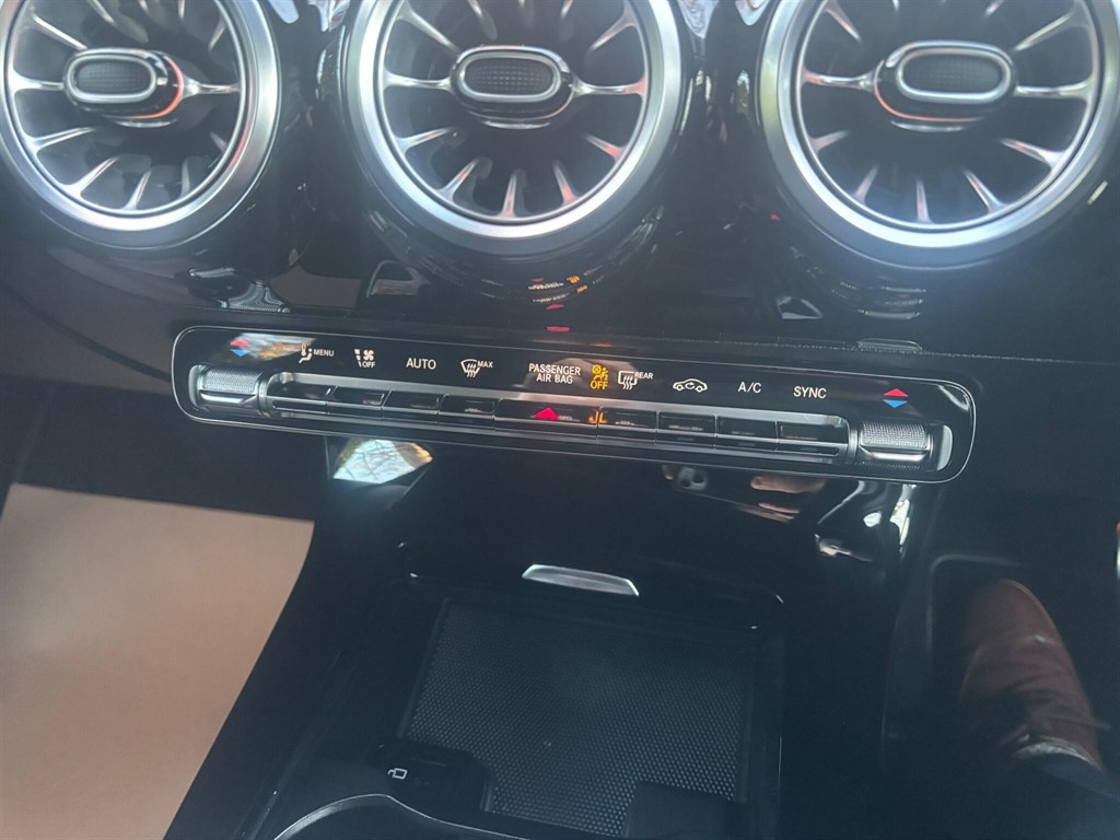 Used Mercedes-Benz A-Class 2022 for sale - 76640663: Photo 30