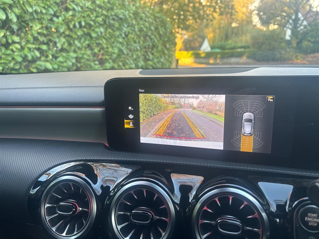 Used Mercedes-Benz A-Class 2022 for sale - 76640663: Photo 33