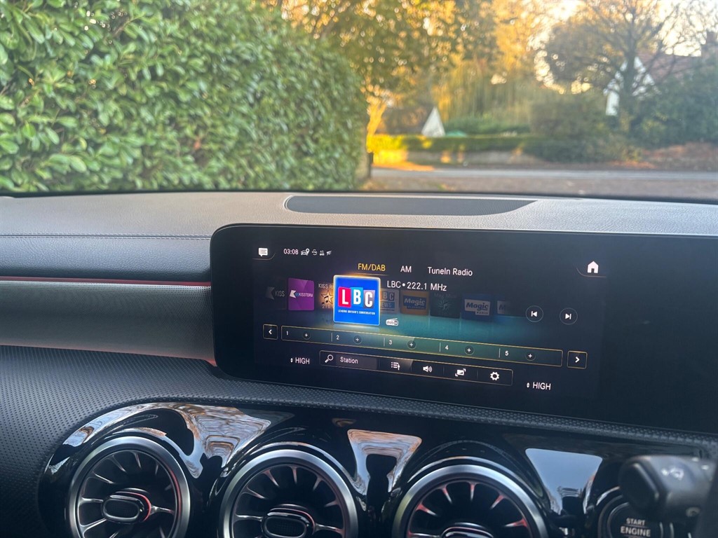 Used Mercedes-Benz A-Class 2022 for sale - 76640663: Photo 34