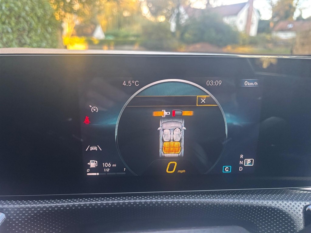 Used Mercedes-Benz A-Class 2022 for sale - 76640663: Photo 36