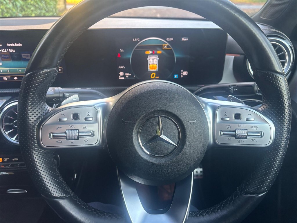 Used Mercedes-Benz A-Class 2022 for sale - 76640663: Photo 37