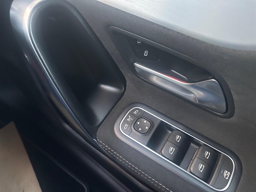 Used Mercedes-Benz A-Class 2022 for sale - 76640663: Photo 38