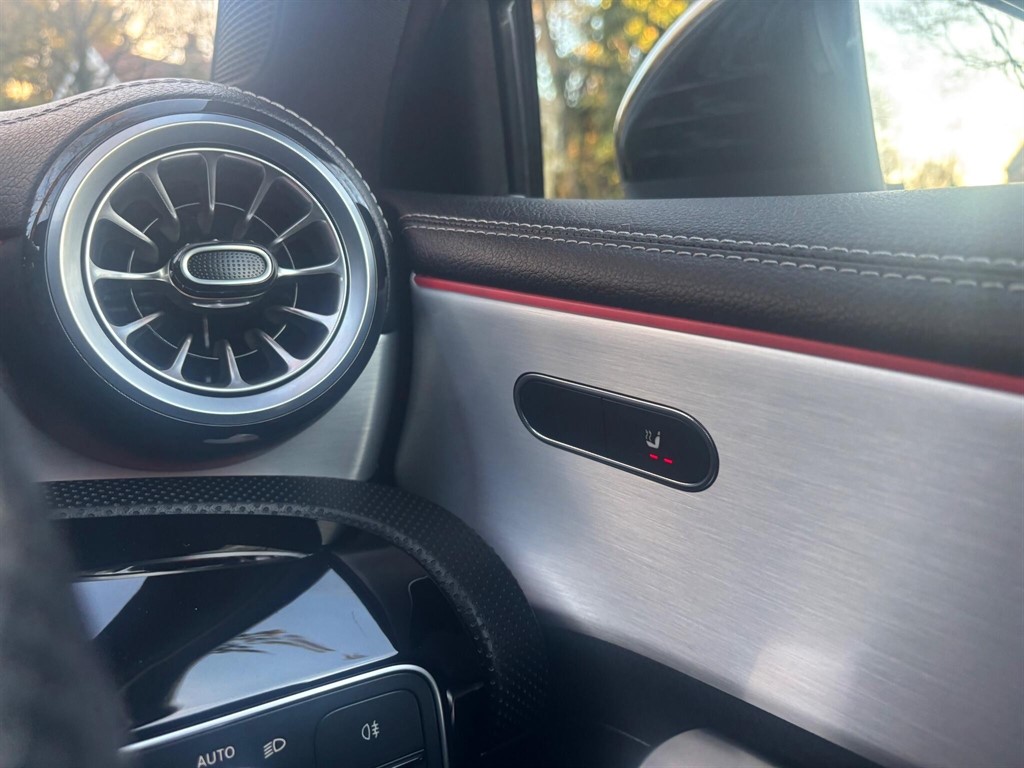 Used Mercedes-Benz A-Class 2022 for sale - 76640663: Photo 39