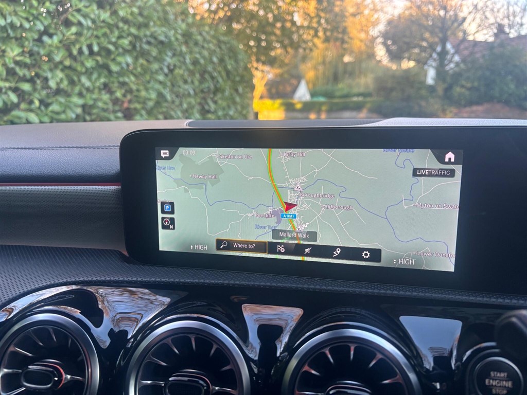 Used Mercedes-Benz A-Class 2022 for sale - 76640663: Photo 40