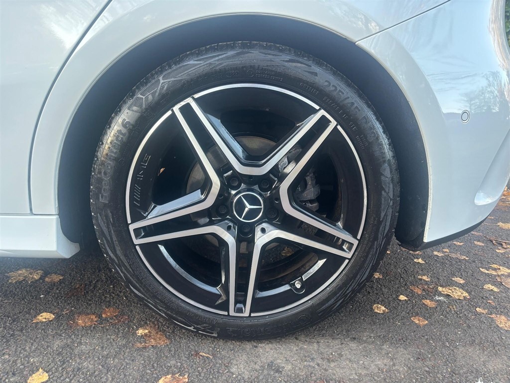 Used Mercedes-Benz A-Class 2022 for sale - 76640663: Photo 6