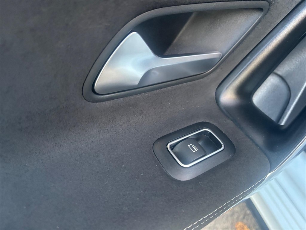 Used Mercedes-Benz A-Class 2022 for sale - 76640663: Photo 9