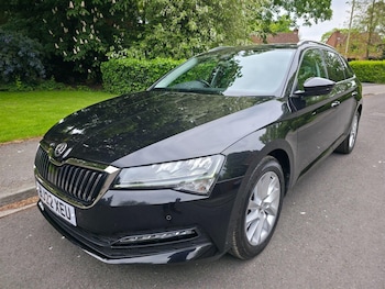 Used Skoda Superb 2022 for sale - 78530677: Photo