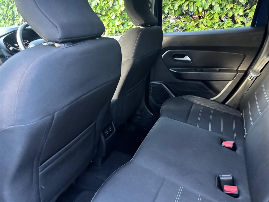 Used Dacia Duster 2022 for sale - 76684487: Photo 14