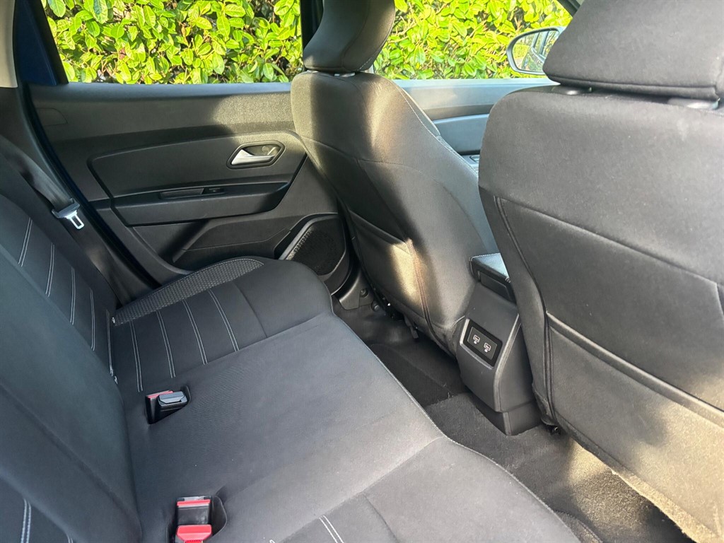 Used Dacia Duster 2022 for sale - 76684487: Photo 15
