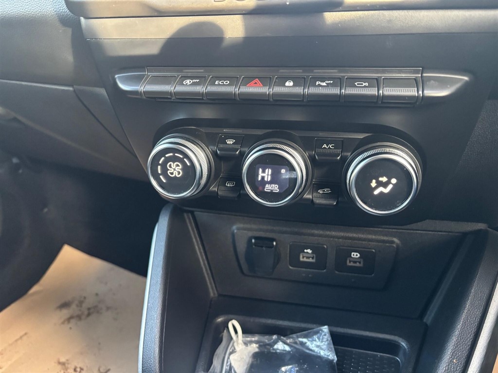 Used Dacia Duster 2022 for sale - 76684487: Photo 18