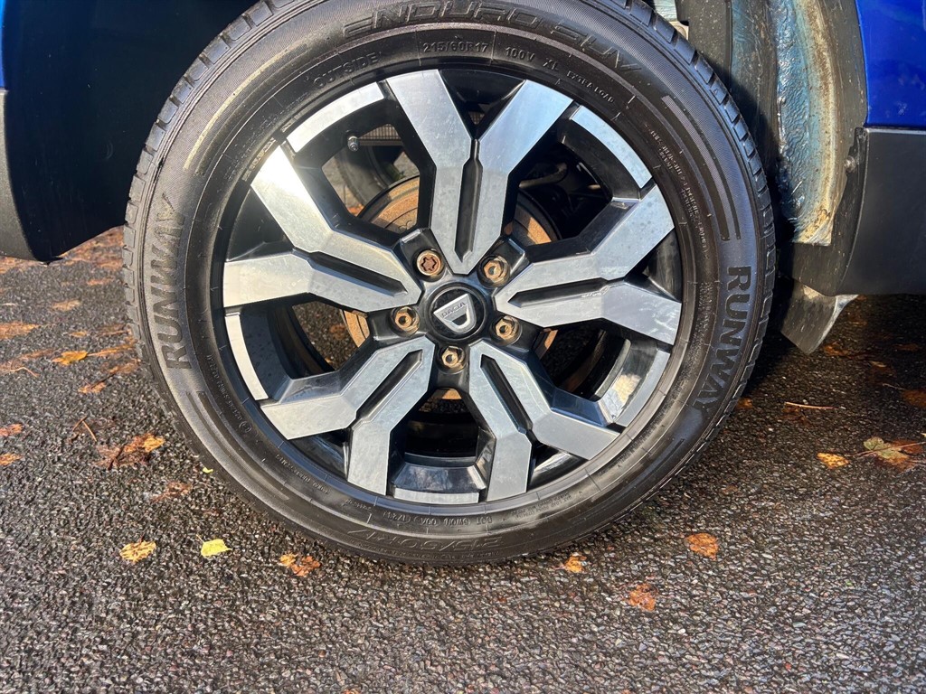 Used Dacia Duster 2022 for sale - 76684487: Photo 26