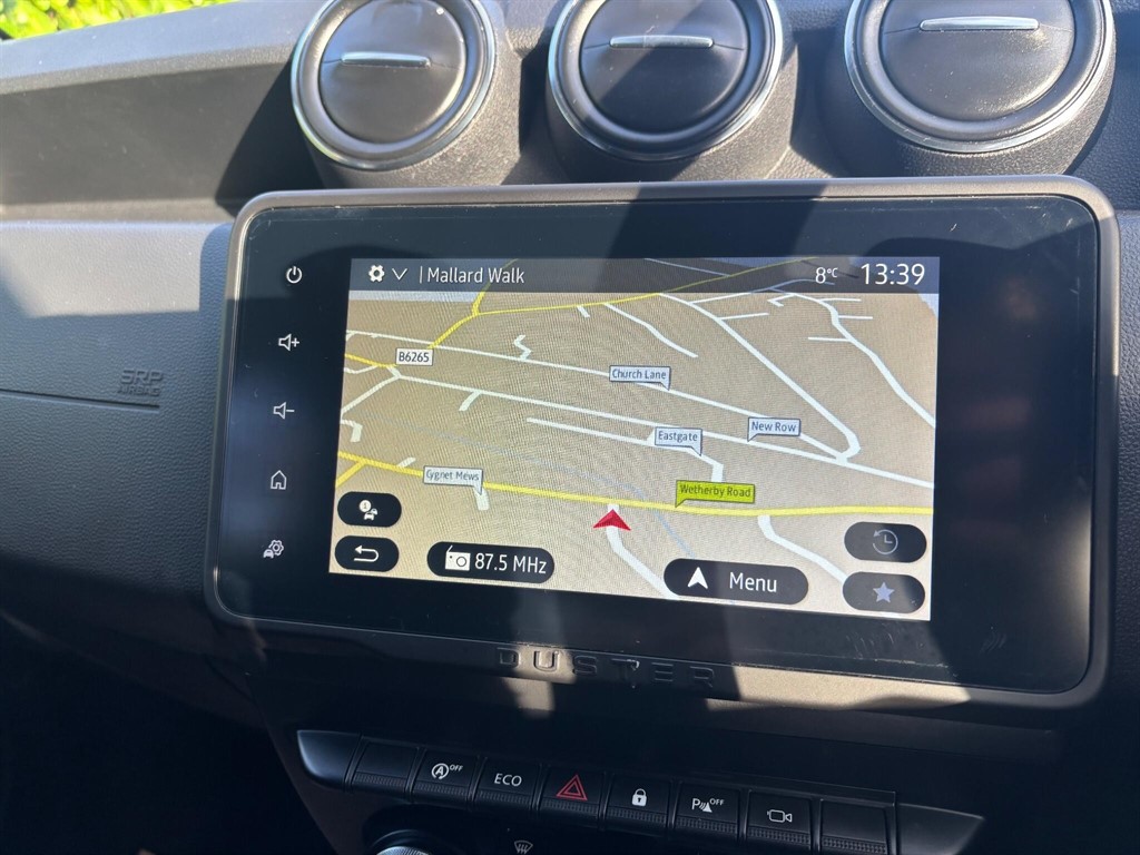 Used Dacia Duster 2022 for sale - 76684487: Photo 28