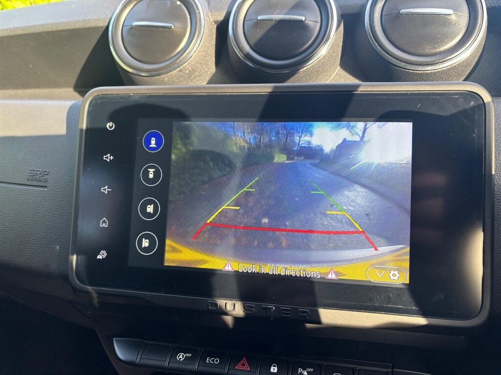 Used Dacia Duster 2022 for sale - 76684487: Photo 30