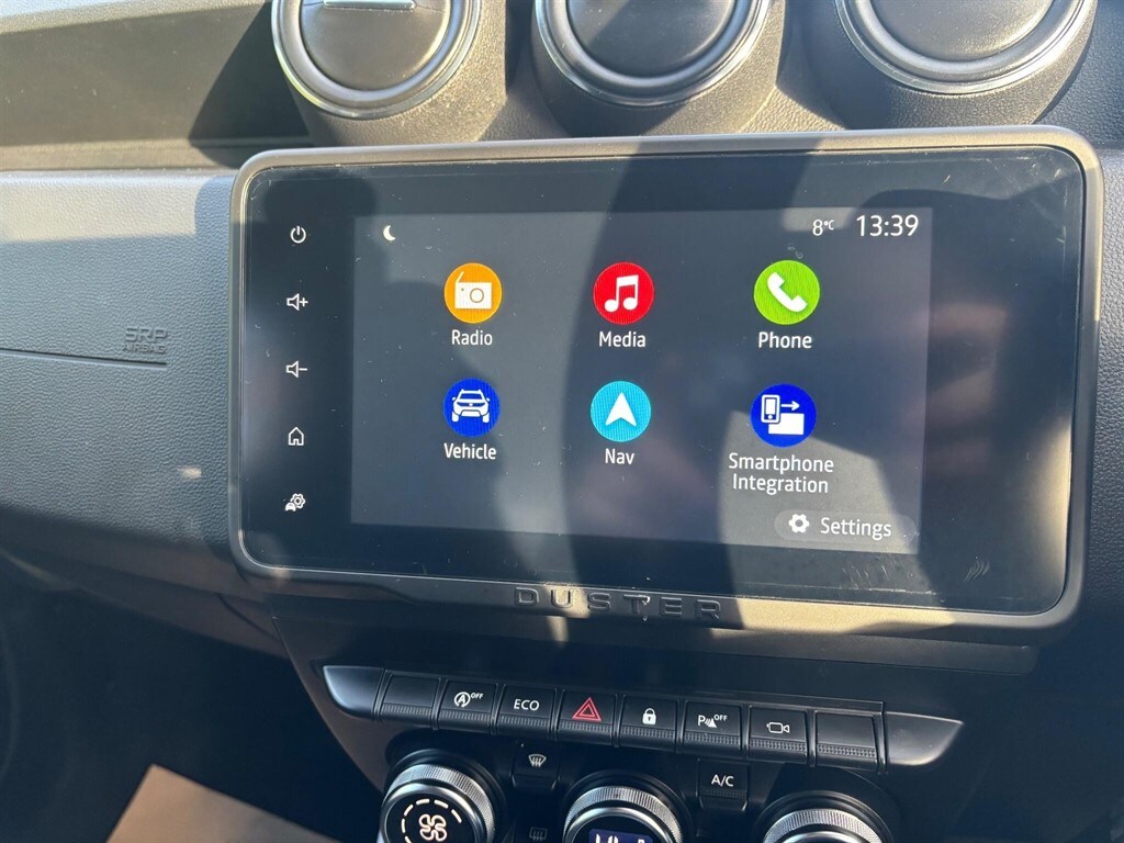 Used Dacia Duster 2022 for sale - 76684487: Photo 38