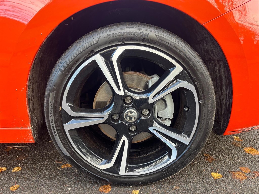 Used Vauxhall Corsa 2022 for sale - 76684531: Photo 10