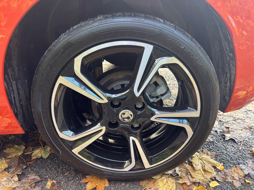 Used Vauxhall Corsa 2022 for sale - 76684531: Photo 12