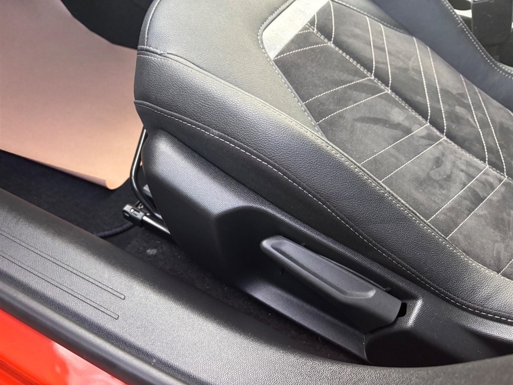 Used Vauxhall Corsa 2022 for sale - 76684531: Photo 14