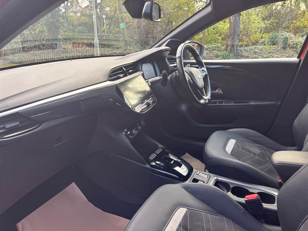 Used Vauxhall Corsa 2022 for sale - 76684531: Photo 15