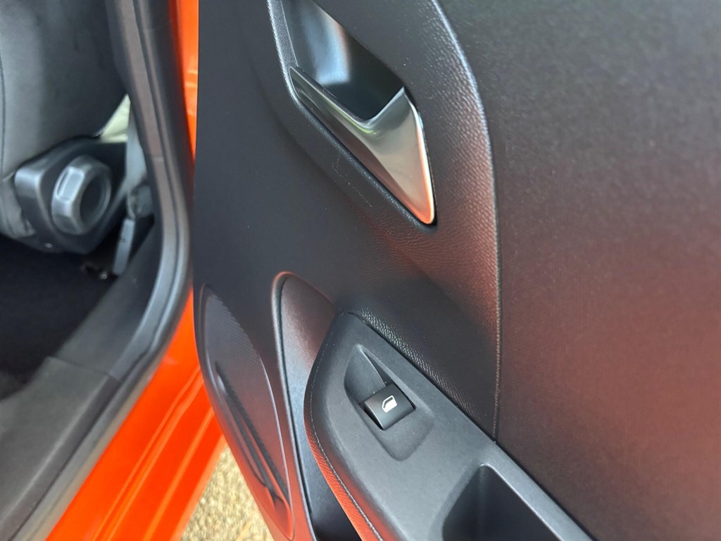 Used Vauxhall Corsa 2022 for sale - 76684531: Photo 19