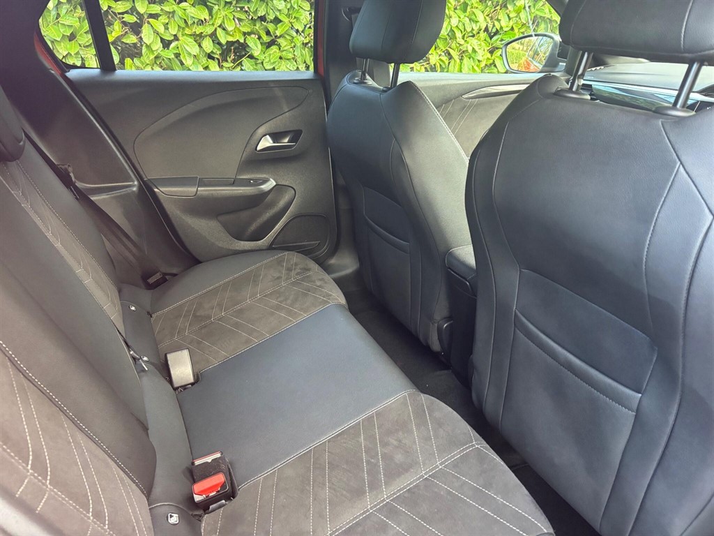 Used Vauxhall Corsa 2022 for sale - 76684531: Photo 20