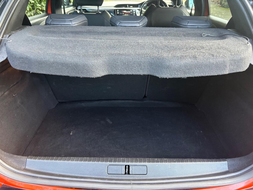 Used Vauxhall Corsa 2022 for sale - 76684531: Photo 21