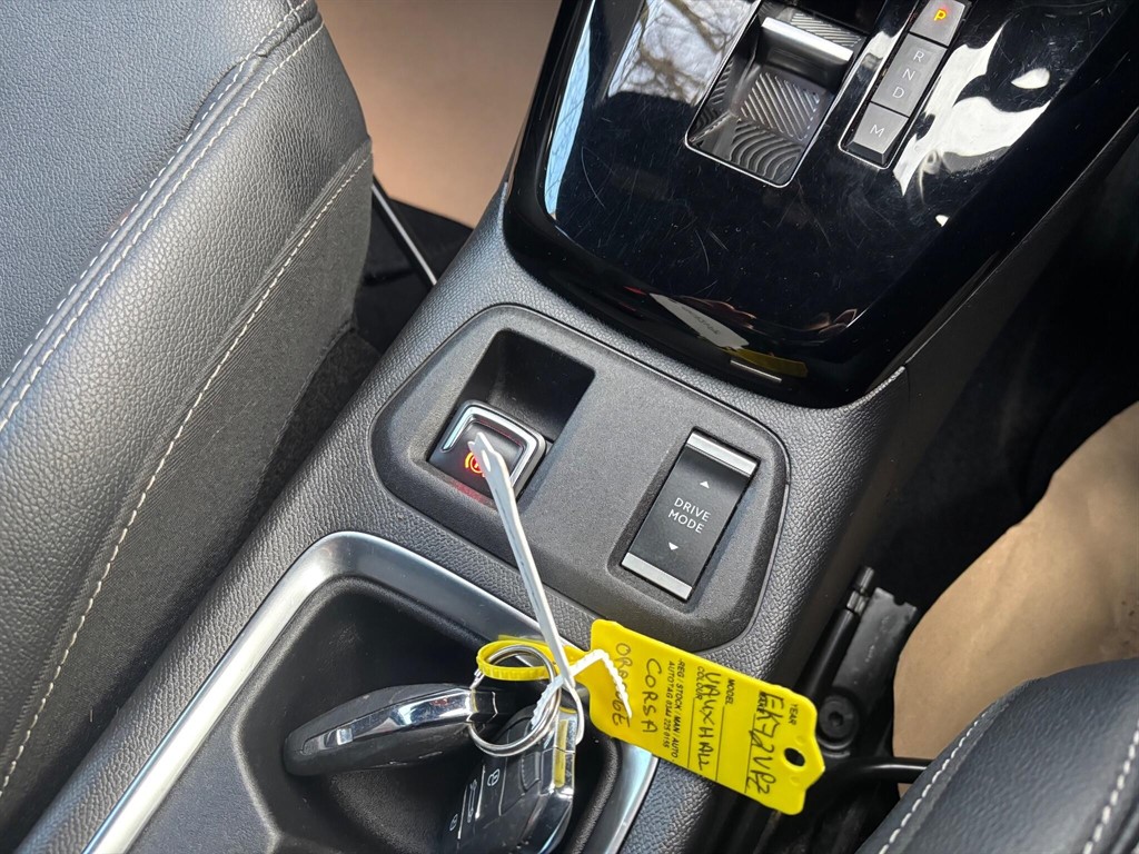 Used Vauxhall Corsa 2022 for sale - 76684531: Photo 22