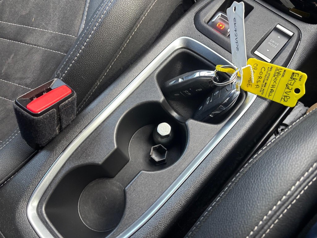 Used Vauxhall Corsa 2022 for sale - 76684531: Photo 23