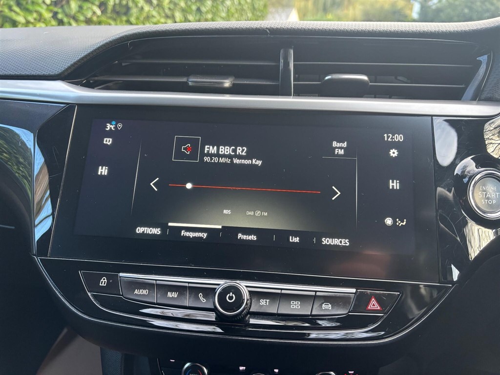 Used Vauxhall Corsa 2022 for sale - 76684531: Photo 25