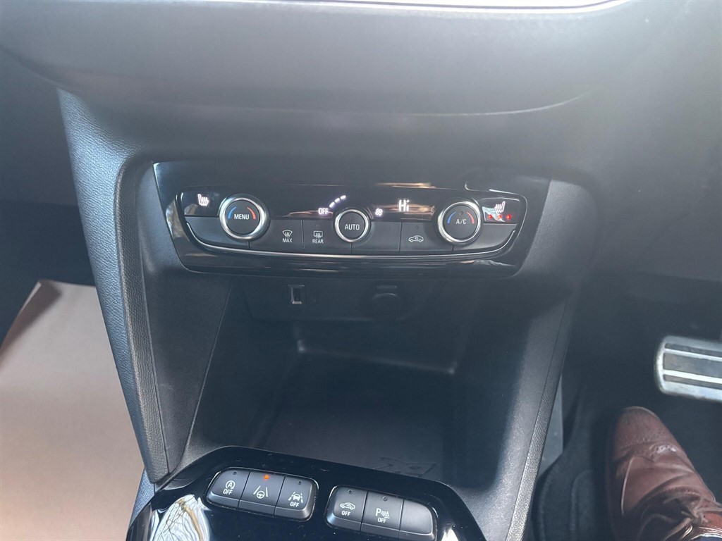 Used Vauxhall Corsa 2022 for sale - 76684531: Photo 26