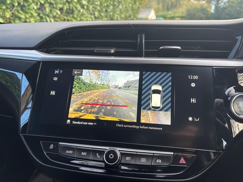 Used Vauxhall Corsa 2022 for sale - 76684531: Photo 29