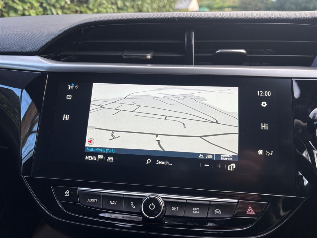 Used Vauxhall Corsa 2022 for sale - 76684531: Photo 30