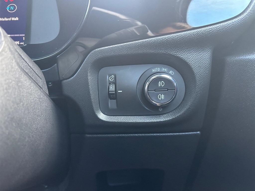 Used Vauxhall Corsa 2022 for sale - 76684531: Photo 31