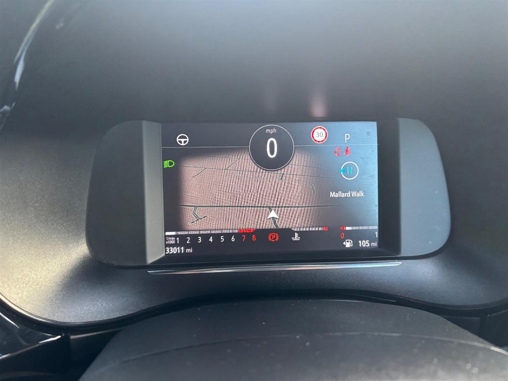 Used Vauxhall Corsa 2022 for sale - 76684531: Photo 32