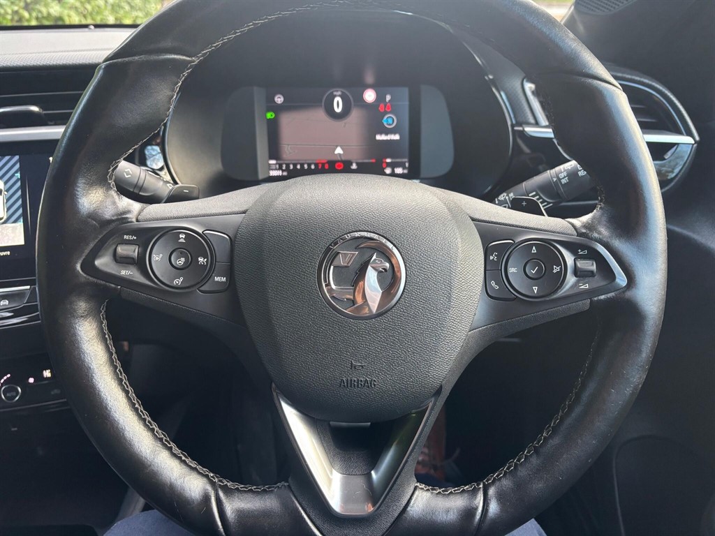 Used Vauxhall Corsa 2022 for sale - 76684531: Photo 33