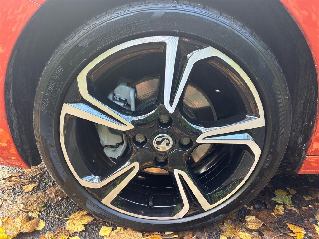 Used Vauxhall Corsa 2022 for sale - 76684531: Photo 9