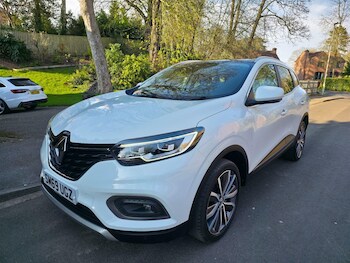 Used Renault Kadjar 2020 for sale - 78831517: Photo