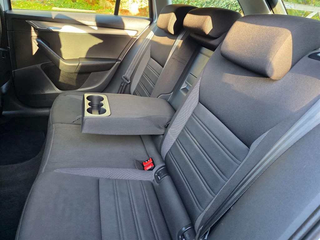 Used Skoda Octavia 2020 for sale - 76344211: Photo 14