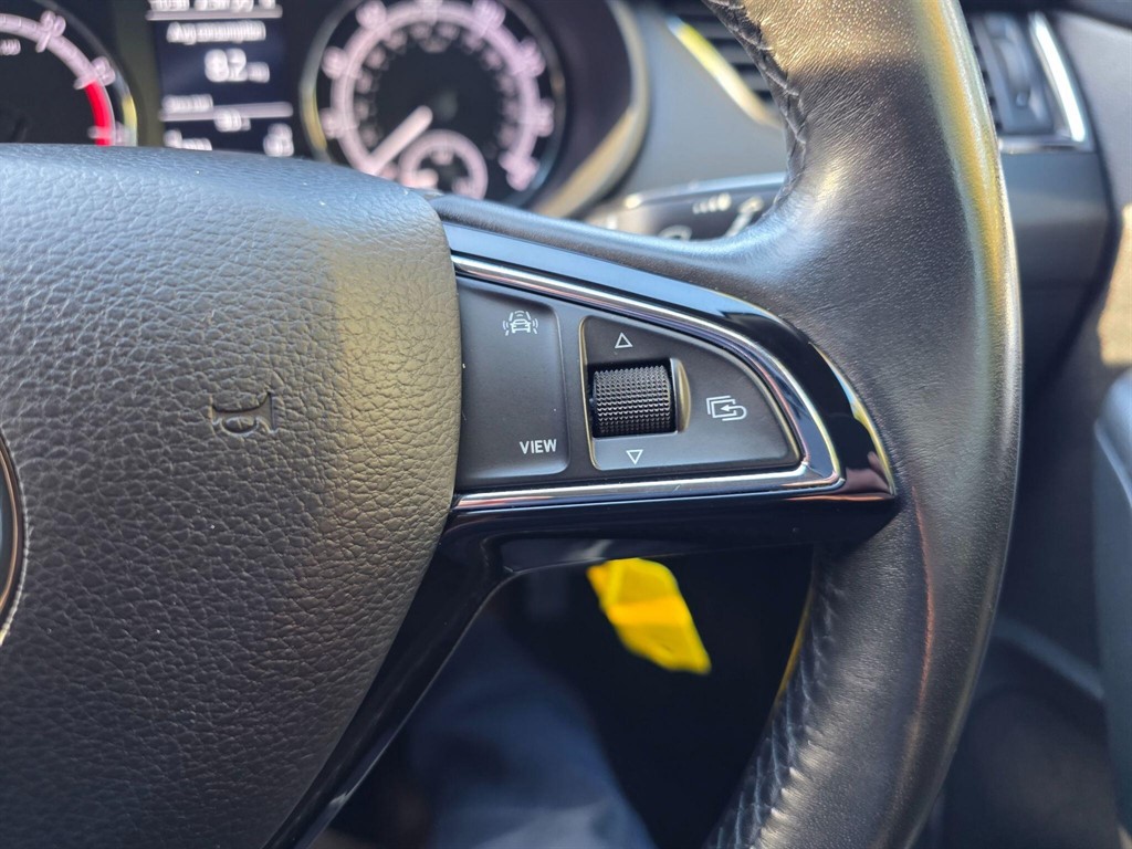 Used Skoda Octavia 2020 for sale - 76344211: Photo 16