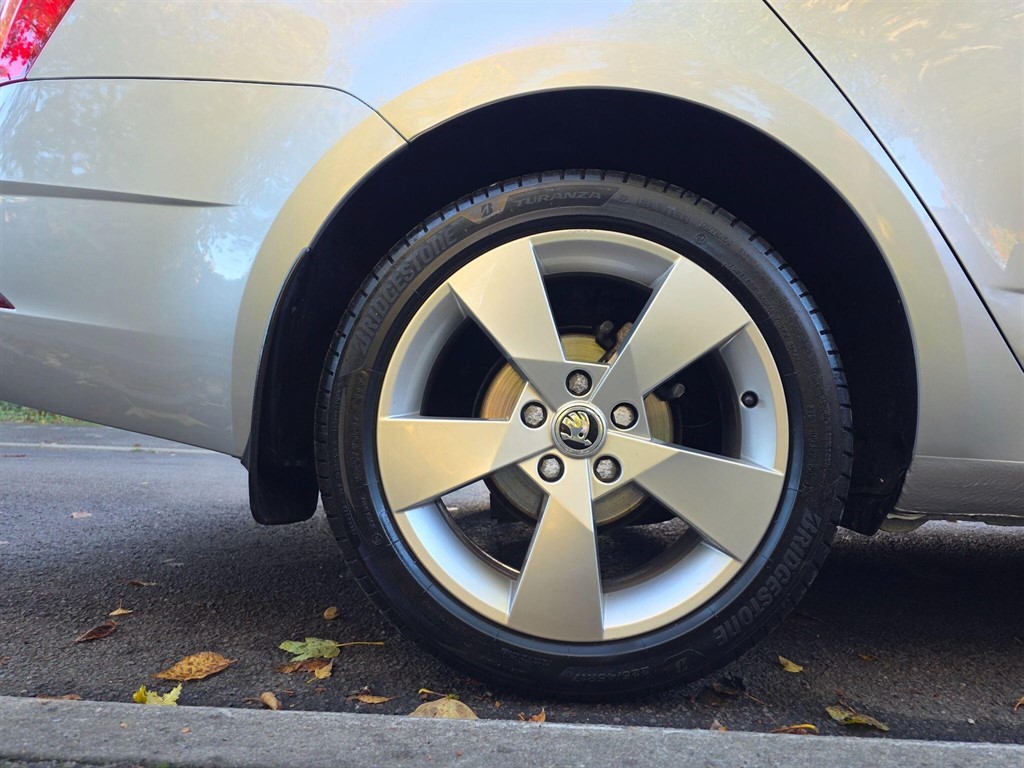 Used Skoda Octavia 2020 for sale - 76344211: Photo 18